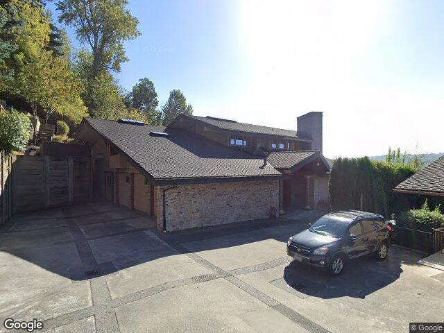 8279 W Mercer Way, Mercer Island, WA 98040