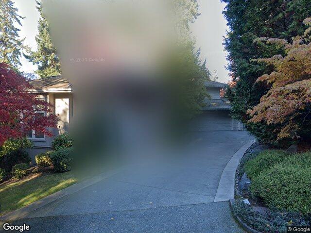 8396 SE 50th Pl, Mercer Island, WA 98040