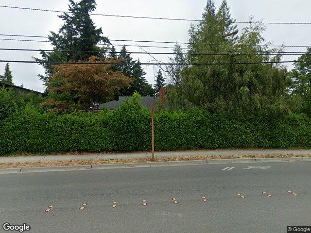 8456 SE 40th Street, Mercer Island, WA