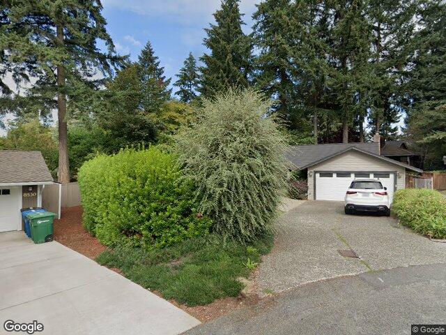 8534 SE 79th Place, Mercer Island, WA 98040
