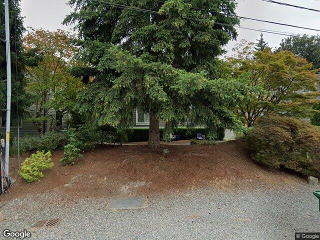 8821 SE 39th Street, Mercer Island, WA 98040