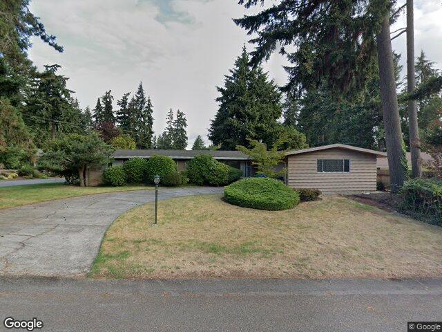 8904 SE 58th Street, Mercer Island, WA 98040