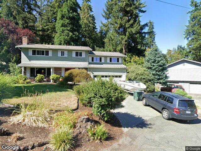 9116 SE 72nd Place, Mercer Island, WA 98040