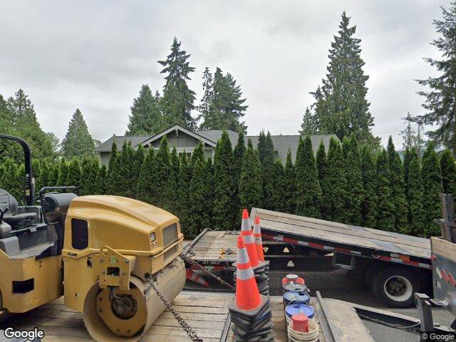 9942 SE 39th St, Mercer Island, WA 98040