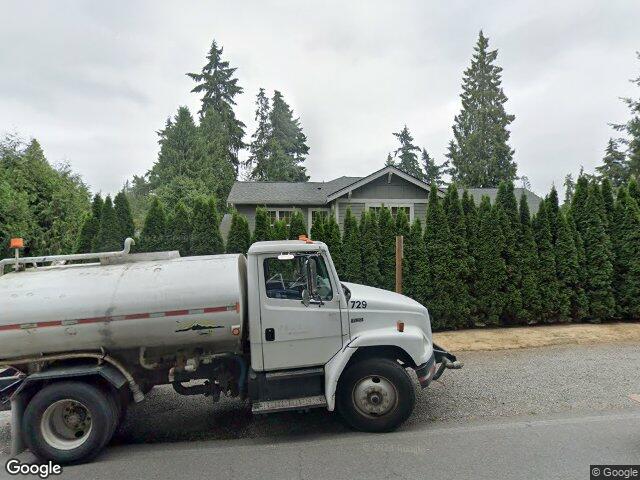 9950 SE 39th Street, Mercer Island, WA 98040