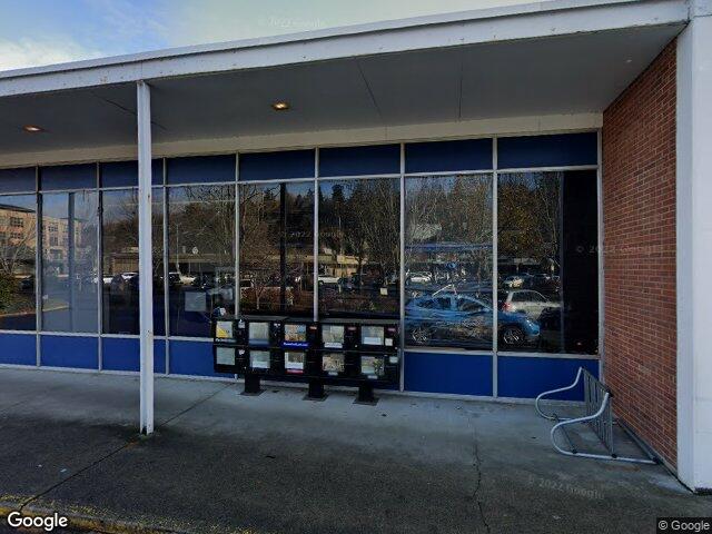 Undisclosed address, Mercer Island, WA 98040