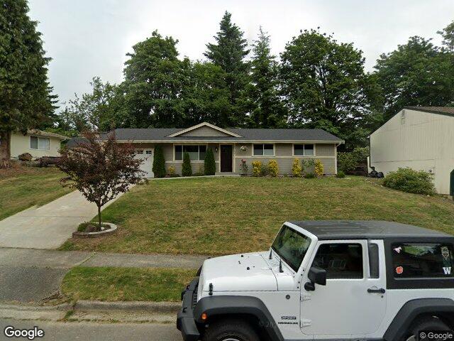10102 162nd Ave NE, Redmond, WA 98052