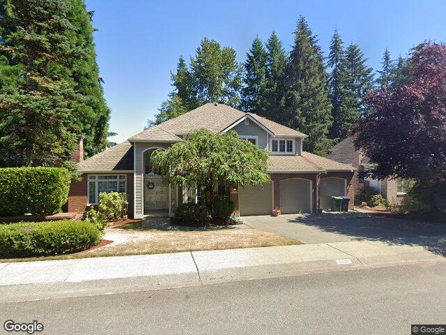 10118 184th Avenue NE, Redmond, WA 98052