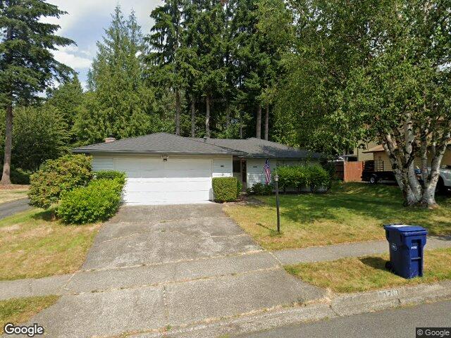 10210 163rd Avenue NE, Redmond, WA 98052