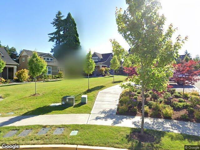 11518 157th Court NE, Redmond, WA 98052