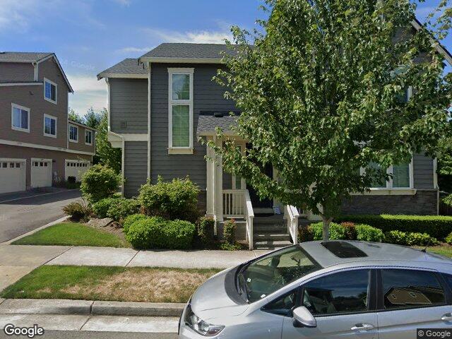 11522 157th Ct NE Unit C, Redmond, WA 98052