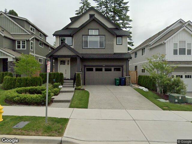 11550 174th Avenue NE, Redmond, WA 98052