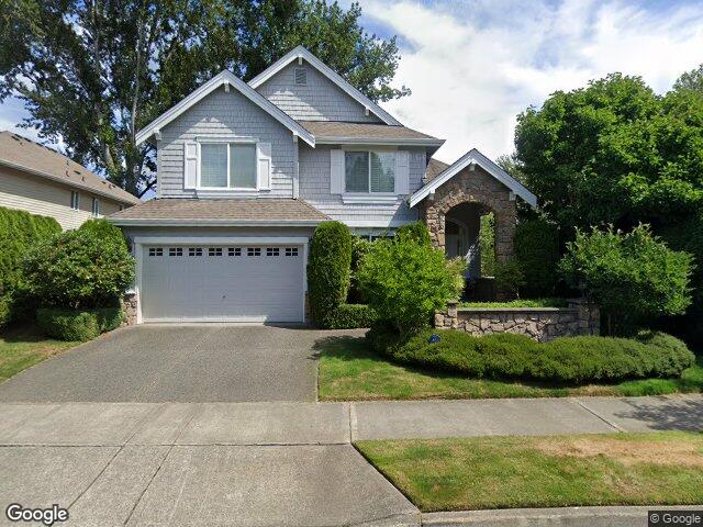 11712 176th Ave NE, Redmond, WA 98052
