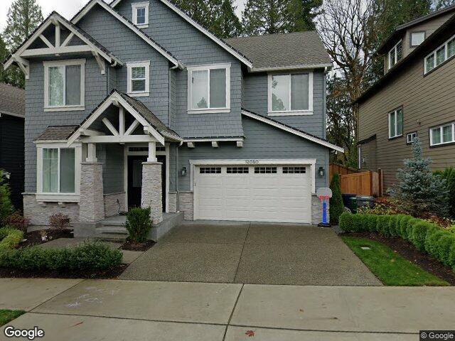 12080 159th Ct NE, Redmond, WA 98052
