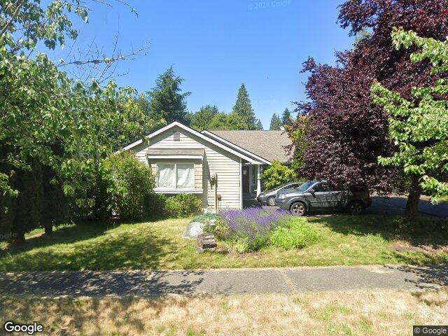 13020 NE 108th Street, Kirkland, WA 98033
