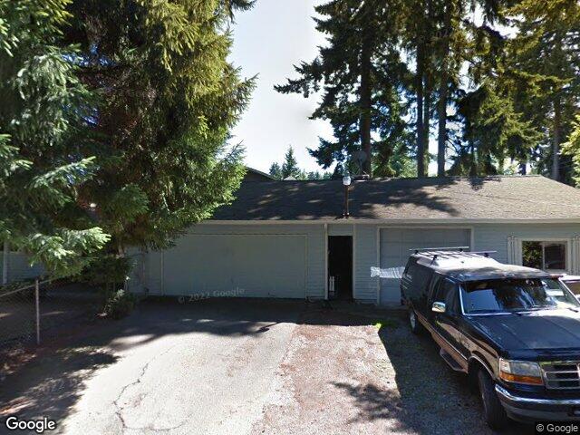 13405 NE 84th St, Redmond, WA 98052