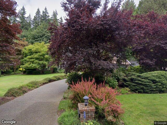 13543 160th Avenue NE, Redmond, WA 98052