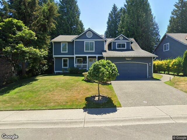 13709 NE 93rd St, Redmond, WA 98052