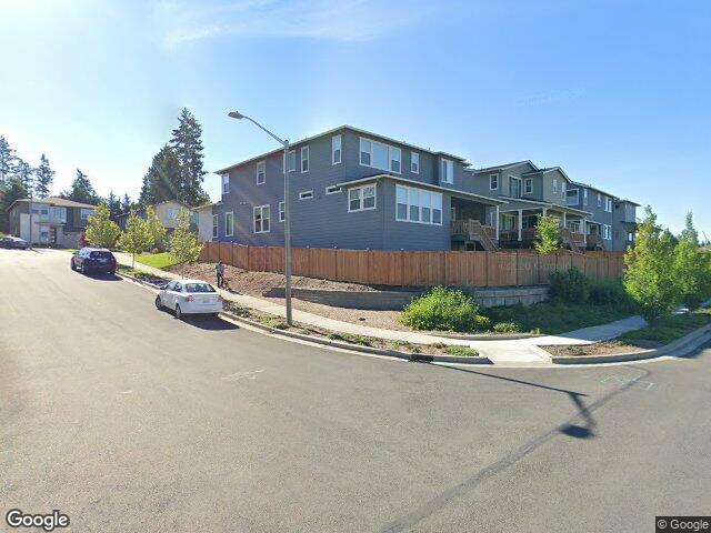 13960 NE 123rd Way #103, Redmond, WA 98052