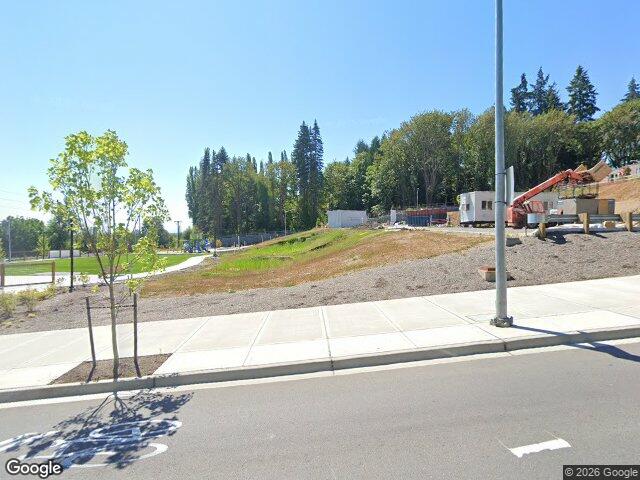 13960 NE 123rd Way Unit 1-101, Redmond, WA