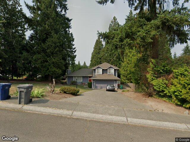 14102 NE 86th Court, Redmond, WA 98052