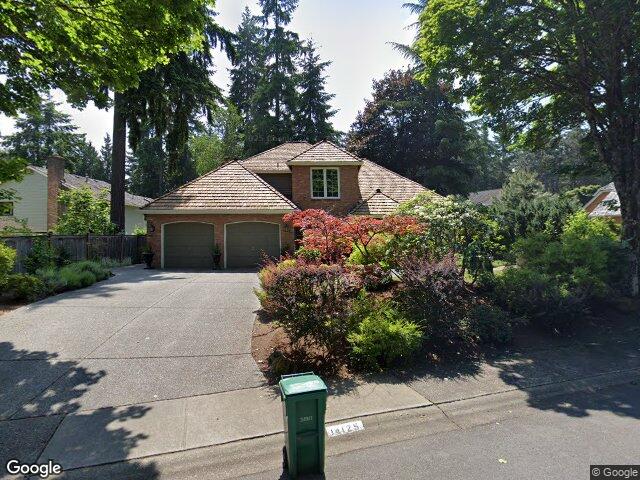 14125 NE 61st Street, Redmond, WA 98052
