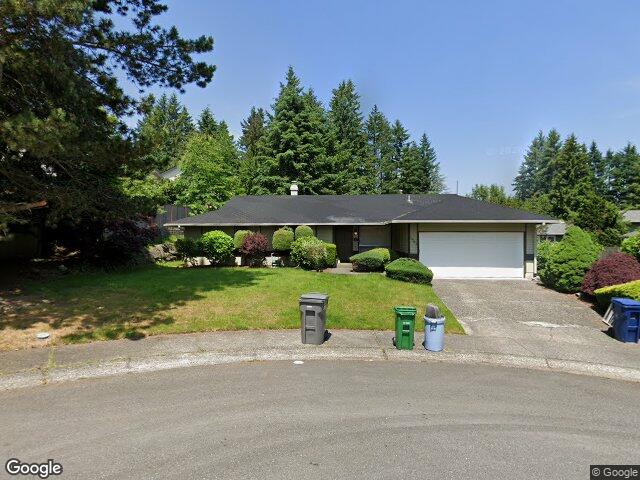 14202 NE 63rd Ct, Redmond, WA 98052