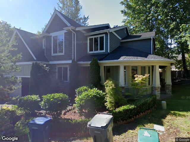 14821 NE 63rd Court, Redmond, WA 98052