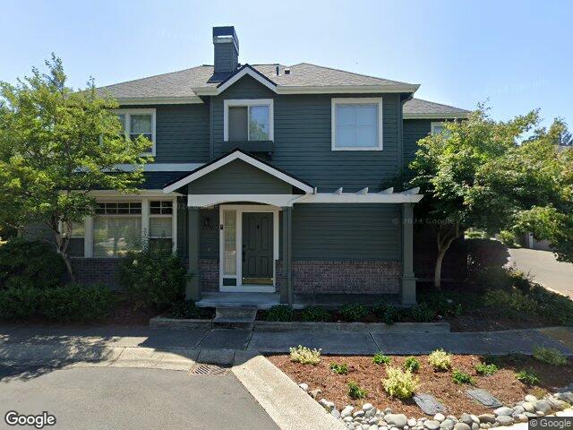 15743 NE 95th Way, Redmond, WA 98052