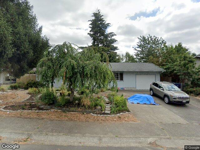 15827 NE 110th Street, Redmond, WA 98052