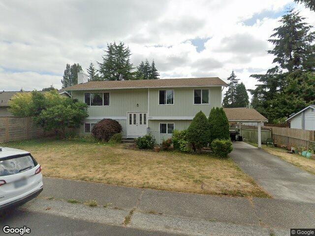 15833 NE 110th Street, Redmond, WA 98052