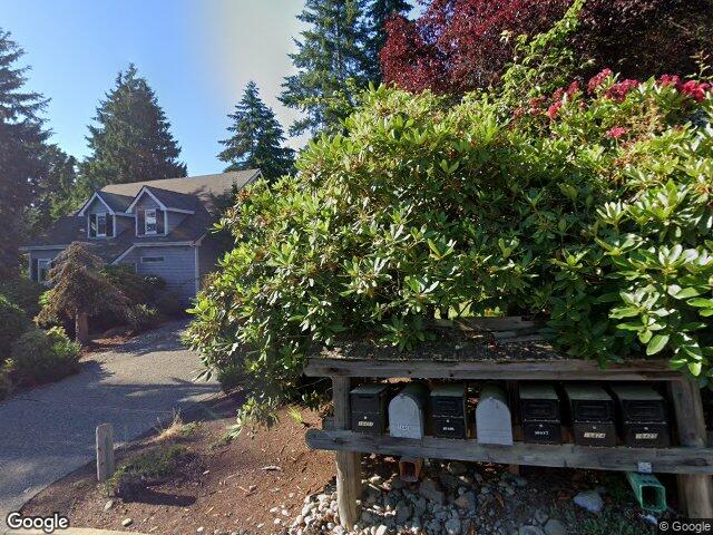 16407 NE 44th Way, Redmond, WA 98052