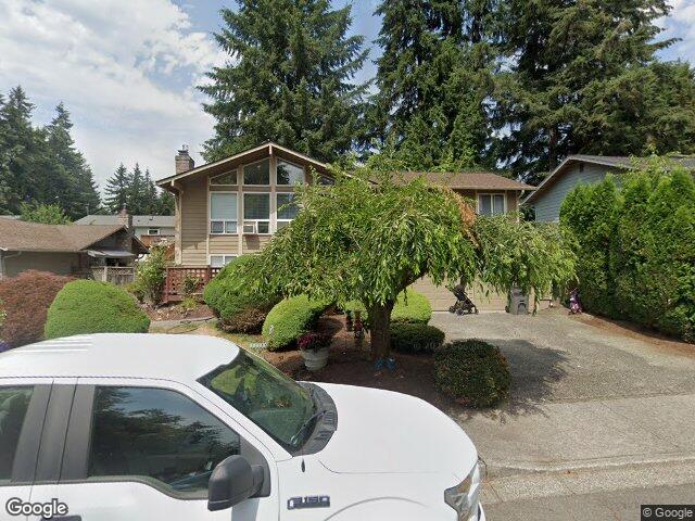 16412 NE 105th Pl, Redmond, WA 98052