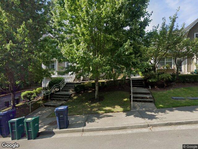 16418 NE 91st St Apt 105, Redmond, WA