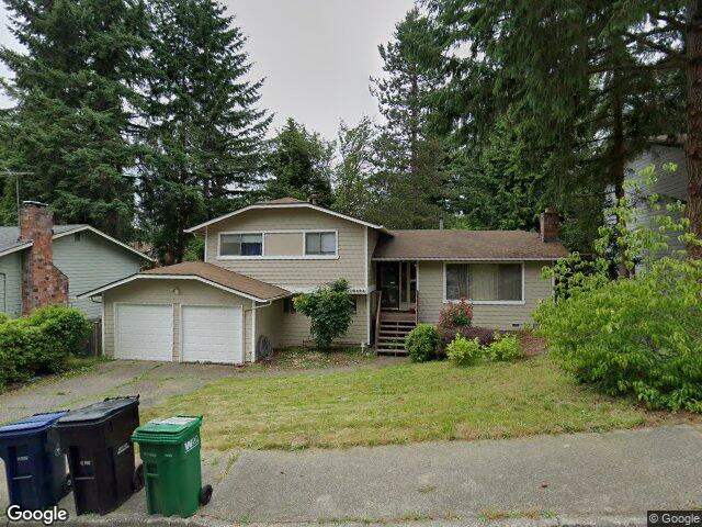 16424 NE 105th Pl, Redmond, WA 98052
