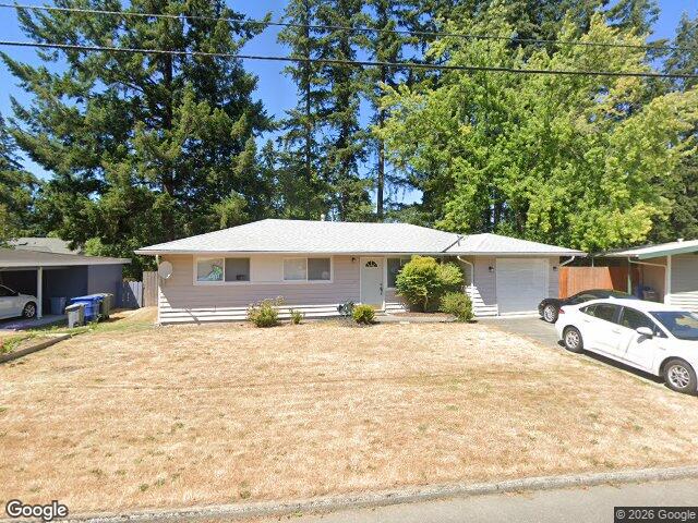 16458 NE 17th Pl, Bellevue, WA 98008