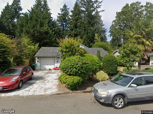 16576 NE 97th Place, Redmond, WA 98052