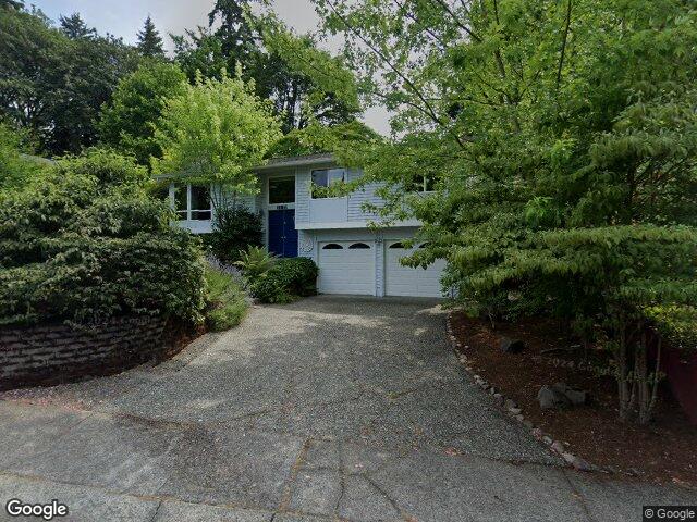 16611 NE 108th Place, Redmond, WA 98052