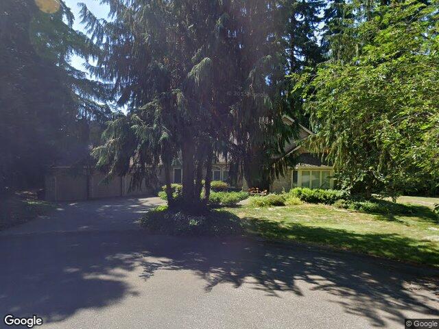 16707 NE 124th Street, Redmond, WA 98052