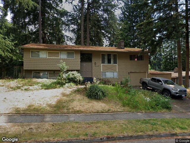 16725 NE 97th Street, Redmond, WA 98052