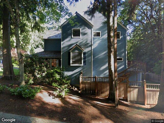 16880 NE 42nd Court, Redmond, WA 98052