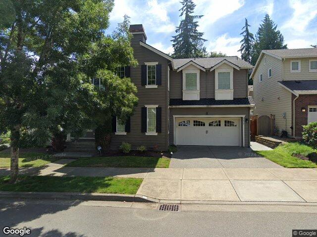 17023 NE 120th Street, Redmond, WA 98052