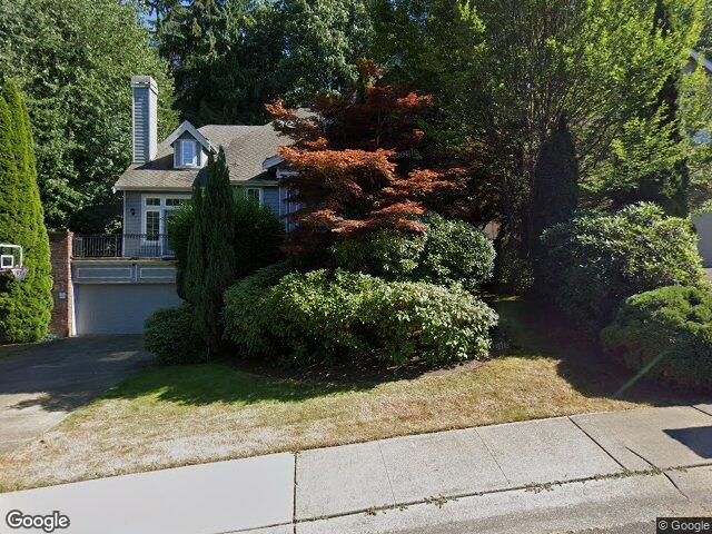 17033 NE 108th Way, Redmond, WA 98052