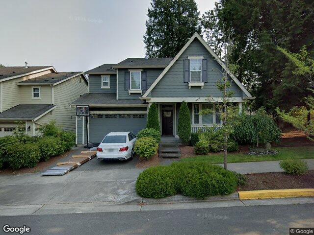 17211 NE 117th Way, Redmond, WA 98052