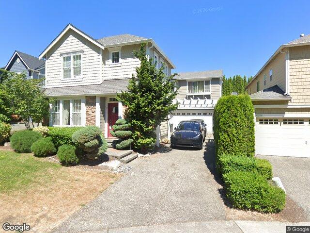 17252 NE 119th Way, Redmond, WA 98052