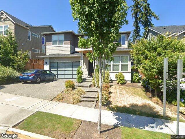17448 NE 122nd Street, Redmond, WA 98052