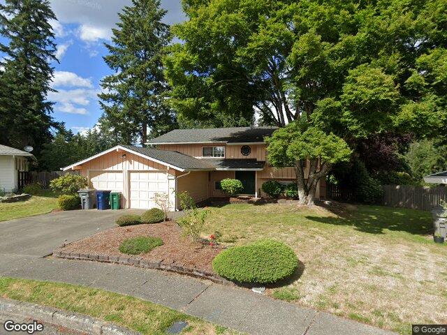 17518 NE 22nd Ct, Redmond, WA 98052