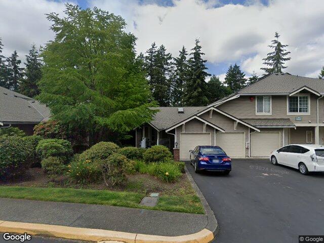 18555 NE 57th St Unit 18555, Redmond, WA