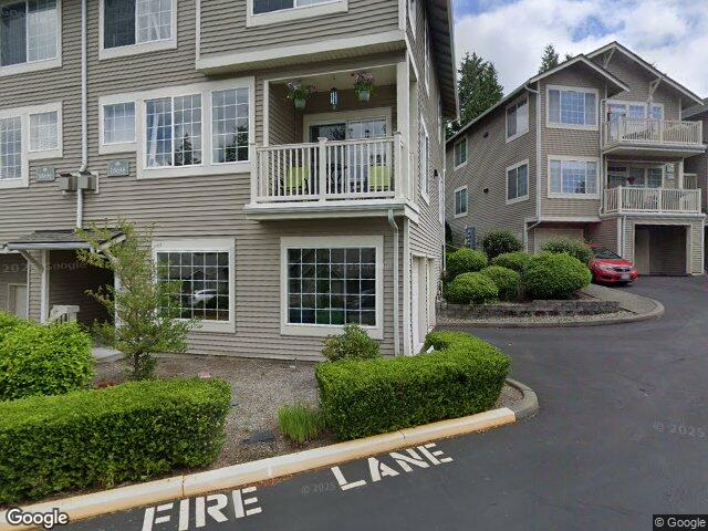 18638 NE 55th Way Unit LL1863, Redmond, WA 98052