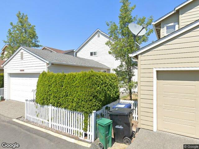 19003 NE 68th Street, Redmond, WA 98052